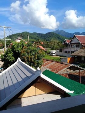 View from Pongkham