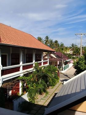 View from Pongkham