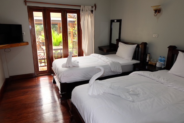 pongkham residence rooms5